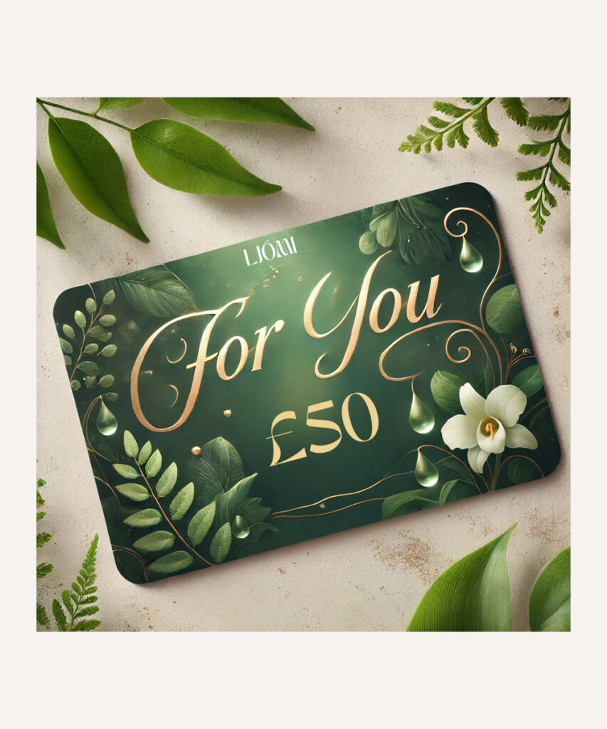 £50 E-Gift Card