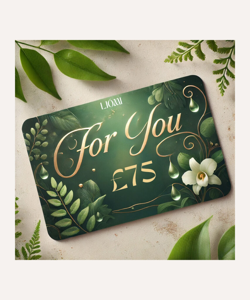 £75 E-Gift Card
